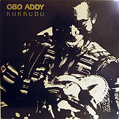 Obo Addy - Kukrudu | Cascade Record Label (5540)