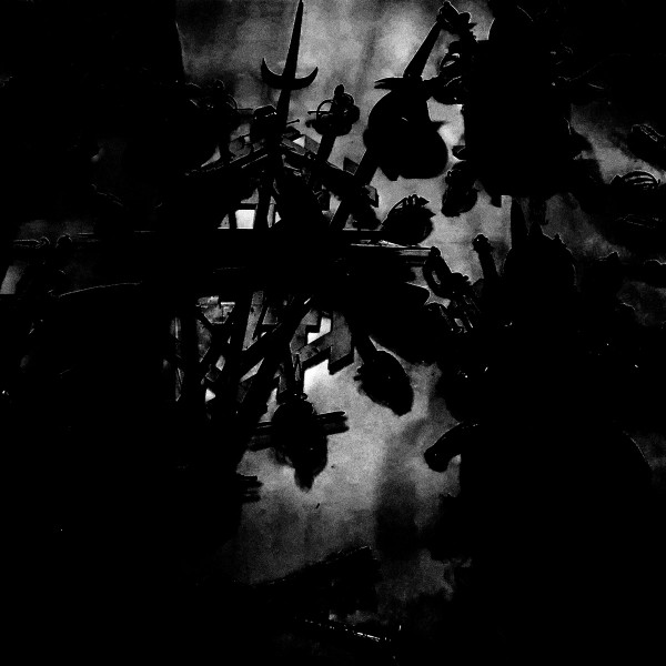 Zwaard - Bloed En Wijn | Argento Records (AR018) - main