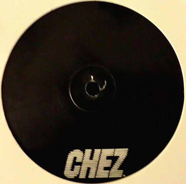 Bibi - Zum Zum | Chez Music (CHEZ#032) - 2 Bibi - Zum Zum | Chez Music (CHEZ#032) - 2