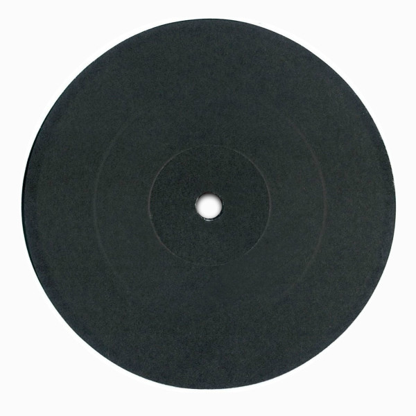 Ausramp - Ausramp | Kraftjerkz (KJ-018) - main