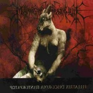 Filii Nigrantium Infernalium - Fellatrix Discordia Pantokrator | ProCon Media (PQP001) - main