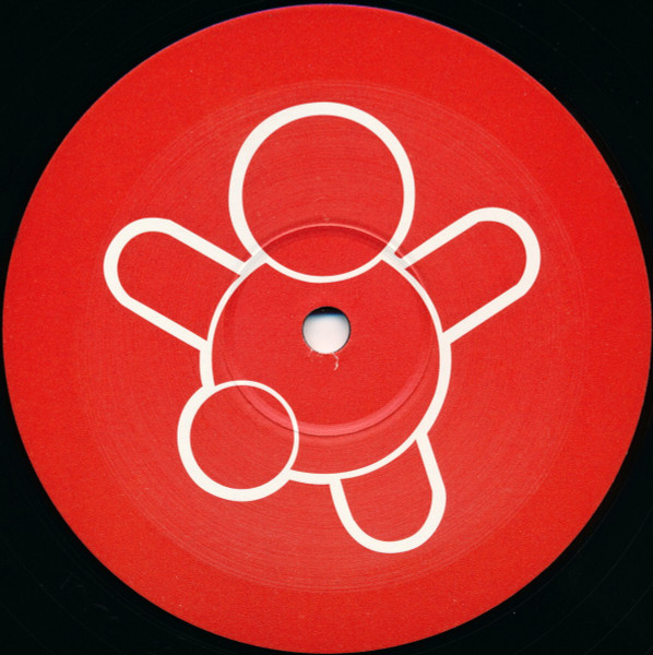 Mettle Music - Silence | Toko Records (TOKO 35) - 3