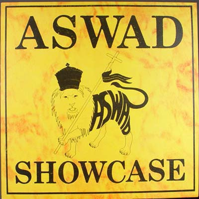 Aswad - Showcase | Mango (539 867-1) - main