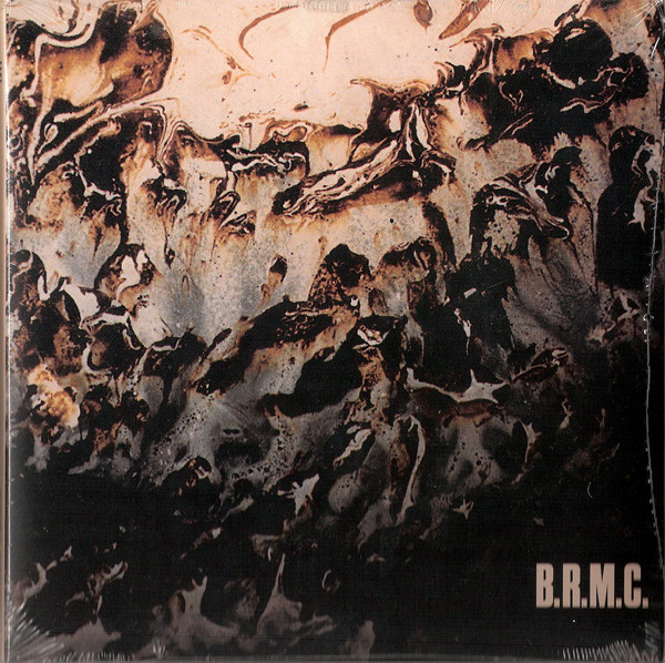 Black Rebel Motorcycle Club - Whatever Happened To My Rock'n'Roll | Virgin (7PRO-16475) - main Black Rebel Motorcycle Club - Whatever Happened To My Rock'n'Roll | Virgin (7PRO-16475) - main