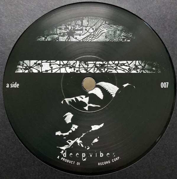 Robert Dietz - The Green Light EP | Deep Vibes Recordings (DVR 007) - 2 Robert Dietz - The Green Light EP | Deep Vibes Recordings (DVR 007) - 2