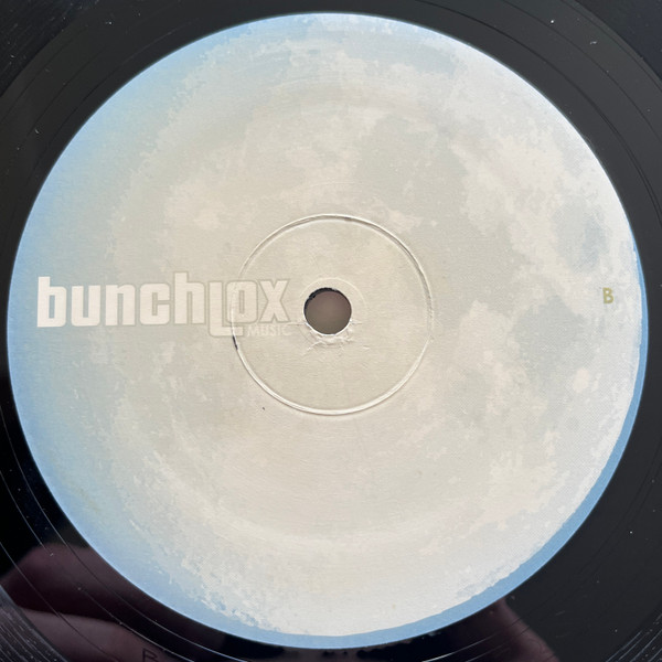 Various - Bunchlox Six | Bunchlox Music (BLM106) - 2 Various - Bunchlox Six | Bunchlox Music (BLM106) - 2