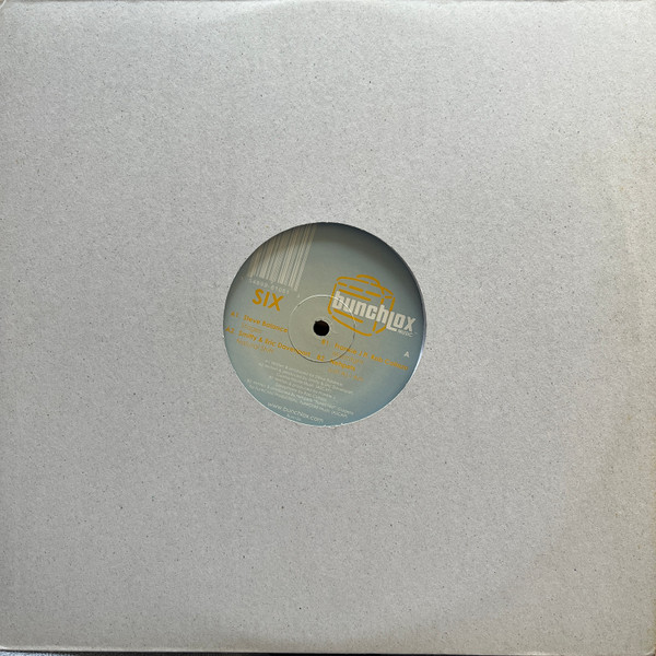 Various - Bunchlox Six | Bunchlox Music (BLM106) - 3 Various - Bunchlox Six | Bunchlox Music (BLM106) - 3