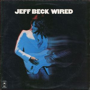 Jeff Beck - Wired | Epic (144180)