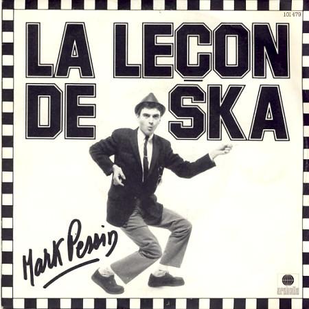 Mark Pessin - La Leçon De Ska | Arabella (101479) - main