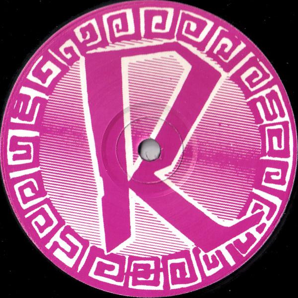 Chris Energy - Sound Architects | Reinforced Records (RIVET 1298) - 2