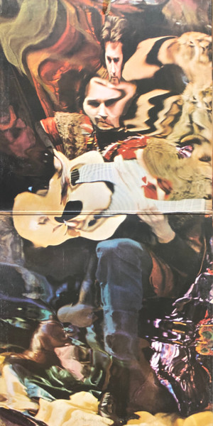 John McLaughlin - Devotion | Douglas (DGL 65075) - 3 John McLaughlin - Devotion | Douglas (DGL 65075) - 3