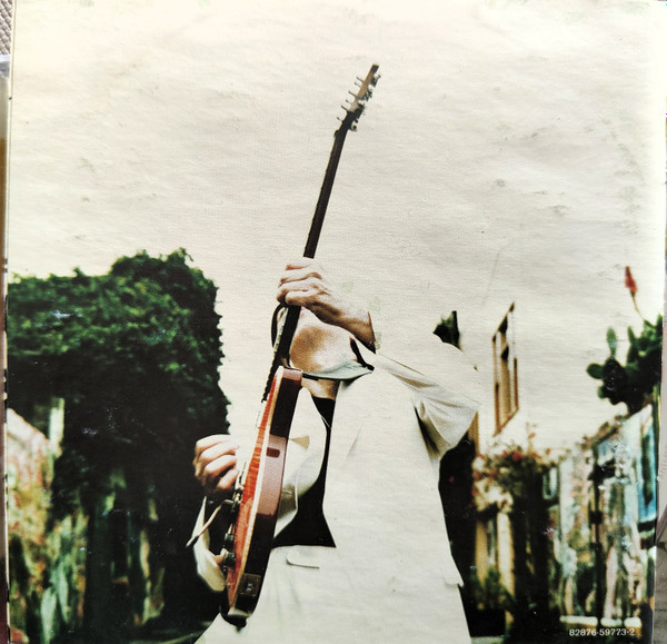Santana - All That I Am | Arista (82876-59773-2-RE1) - 3 Santana - All That I Am | Arista (82876-59773-2-RE1) - 3