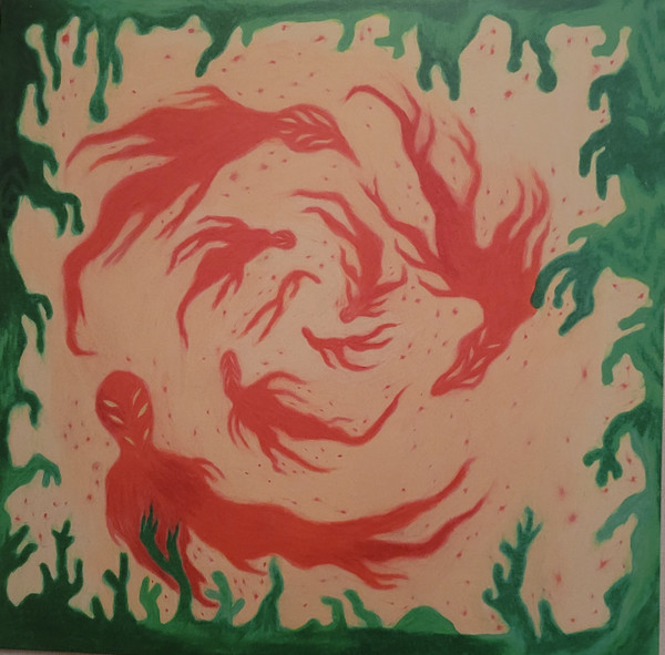 Susanna - Meditations On Love | SusannaSonata (SONATALP080) - main Susanna - Meditations On Love | SusannaSonata (SONATALP080) - main