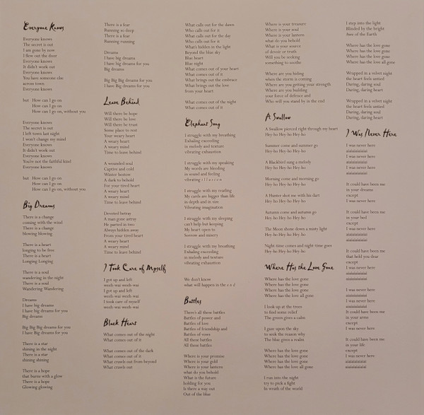 Susanna - Meditations On Love | SusannaSonata (SONATALP080) - 4 Susanna - Meditations On Love | SusannaSonata (SONATALP080) - 4