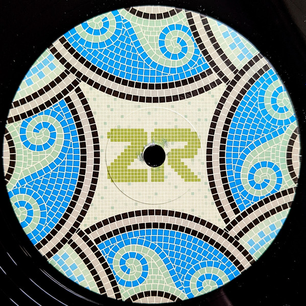 Micky More & Andy Tee - In Our Groove | Z Records (Zedd12343) - 2 Micky More & Andy Tee - In Our Groove | Z Records (Zedd12343) - 2