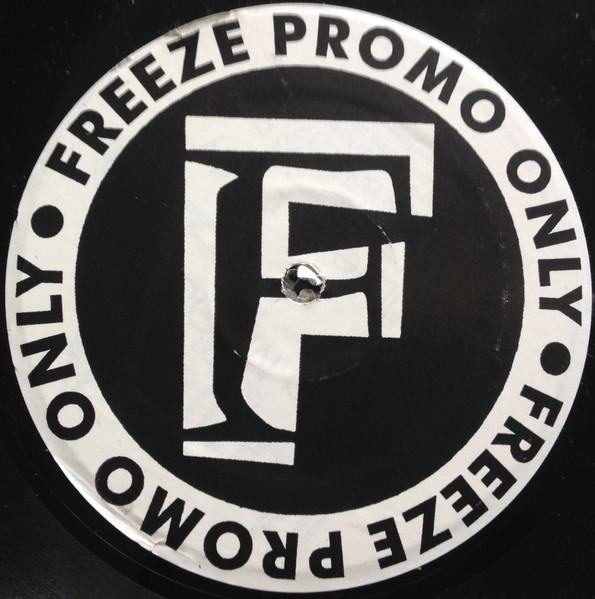 Unknown Artist - It's Time To Party | Freeze Dance (MR-50093) - main