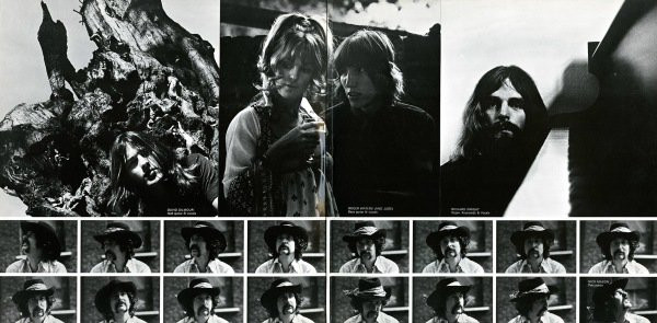 Pink Floyd - Ummagumma | Harvest (11C 17004222/3) - 2