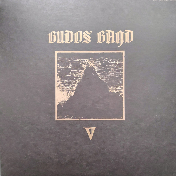 The Budos Band - V | Daptone Records (DAP-057) - main The Budos Band - V | Daptone Records (DAP-057) - main