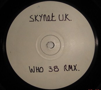 Skynet UK - Open The Floodgates 99 | Whoop! Records (WHO 038 RMX) - 2 Skynet UK - Open The Floodgates 99 | Whoop! Records (WHO 038 RMX) - 2