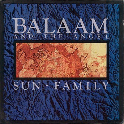 Balaam And The Angel - Sun Family | Chapter 22 (CHAP LP 04) - main