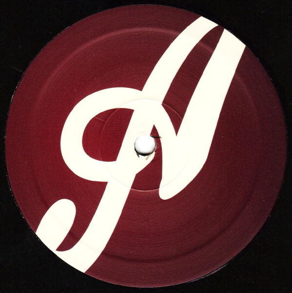Axwell & Dirty South - Open Your Heart | Axtone Records (AXT007) - 2