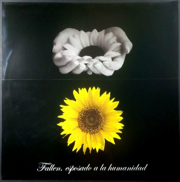 Fallen - Esposado A La Humanidad | In My Heart Empire (none) - main Fallen - Esposado A La Humanidad | In My Heart Empire (none) - main