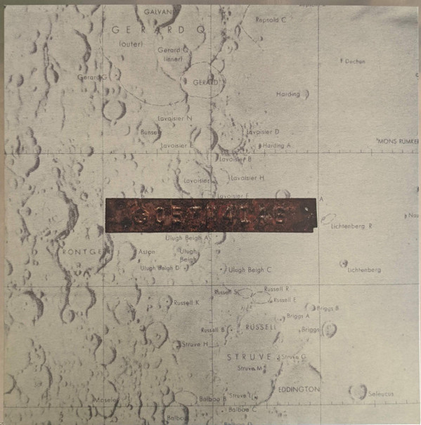 Low - Things We Lost In The Fire | Kranky (KRANK 046) - main