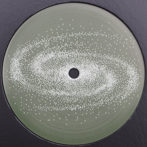 BeamControl - Pads From Outer Worlds | Abstract Rhythm (ABSTRCT RTM 010) - 2