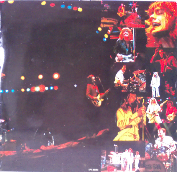 Cheap Trick - At Budokan | Epic (EPC 86083) - main