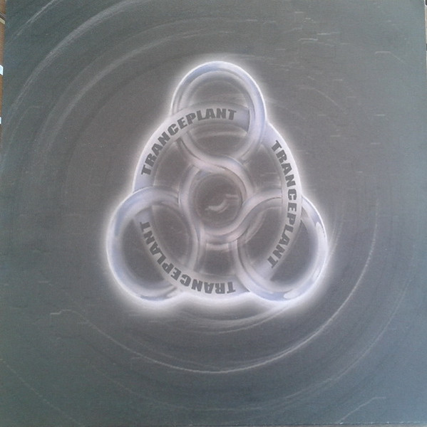 Free Envelope - No Fate | Tranceplant (TRCP 008) - 3
