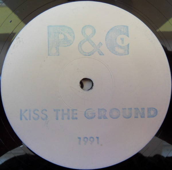 Kiss The Ground