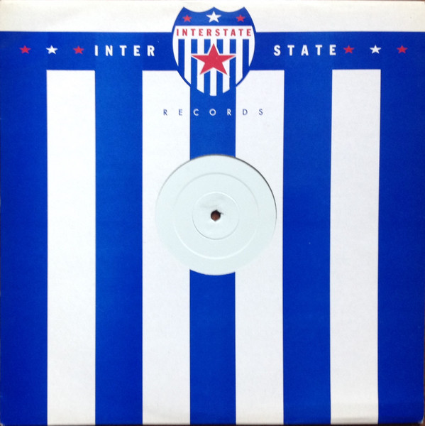 Nu Storm - Sound Bites Volume One | Interstate Records (INT 007)