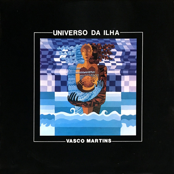 Vasco Martins - Universo Da Ilha | Not On Label (none) - main