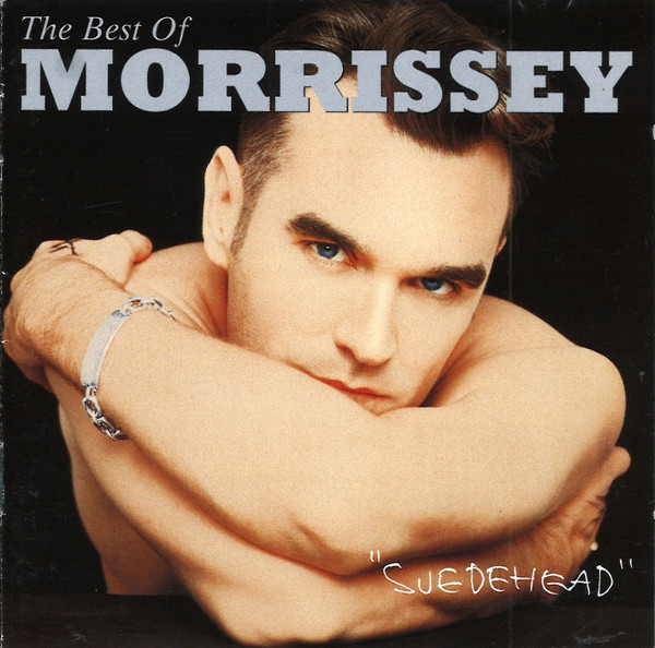 Morrissey - Suedehead - The Best Of Morrissey | EMI (7243 8 59665 2 1) - main