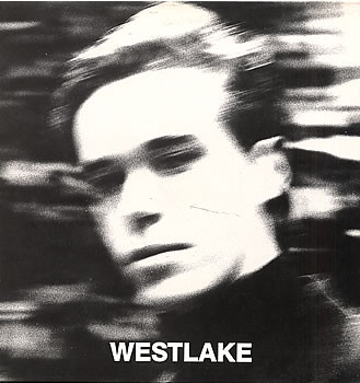 David Westlake - Westlake | Creation Records (CRELP 019)