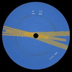 Frank Bretschneider - Curve | Mille Plateaux (MP 096 LP) - 4