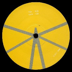 Frank Bretschneider - Curve | Mille Plateaux (MP 096 LP) - 2