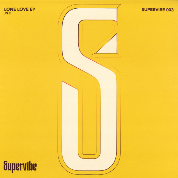Jnjs - Lone Love | Supervibe Music (SUPERVIBE003)
