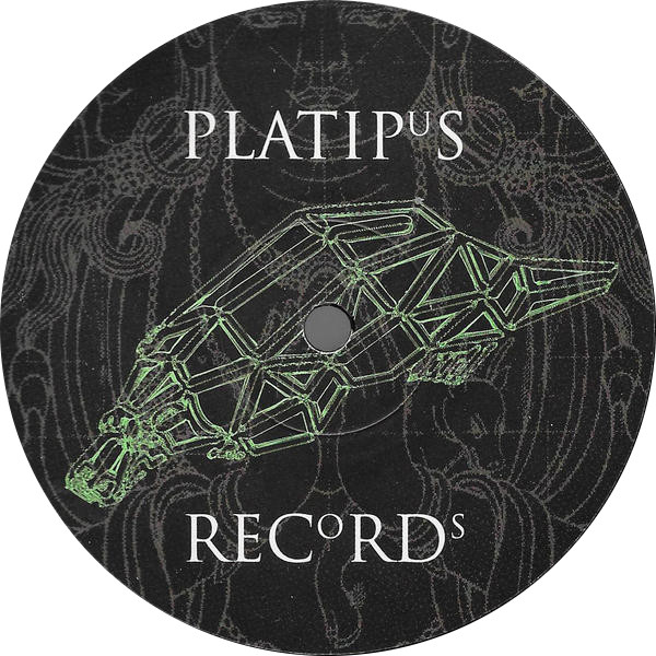Loveclub - The Journey | Platipus (PLAT 32) - 4 Loveclub - The Journey | Platipus (PLAT 32) - 4