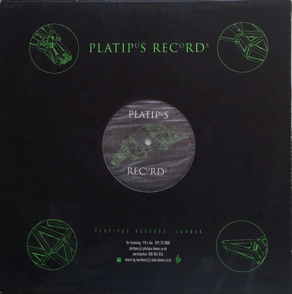 Loveclub - The Journey | Platipus (PLAT 32) - 2 Loveclub - The Journey | Platipus (PLAT 32) - 2