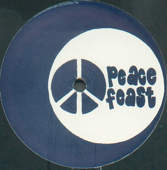 Tim "Love" Lee - Super Rappin' No. 5 | Peace Feast (PAX2009) - 2