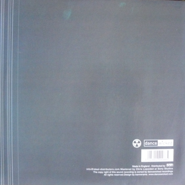 Soul Movement / Big Moses - Dreaming / Believe In Me | Dance Wicked (DWS001) - 2