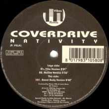 Coverdrive - Nativity | Vibes Records (FLMIX 121) - main