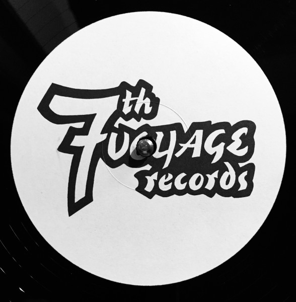 Quadruplex - Sky Wave | 7th Voyage (7VR 004) - 2