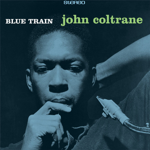 John Coltrane - Blue Train | DOL (DOL709H)