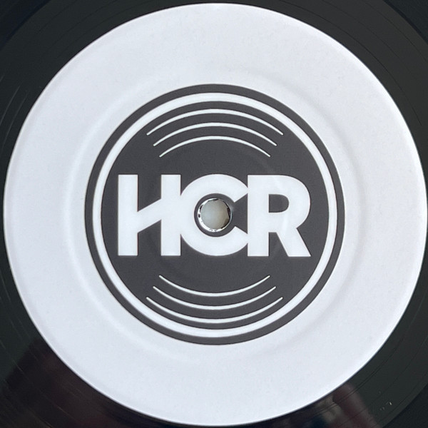 Adam Collins - Get Me Started EP | House Cleaning Records (HCR001) - 2