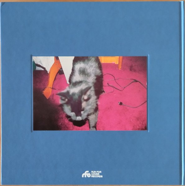 Rival Schools - United By Fate | Run For Cover Records (RFC242DLX) - 2 Rival Schools - United By Fate | Run For Cover Records (RFC242DLX) - 2