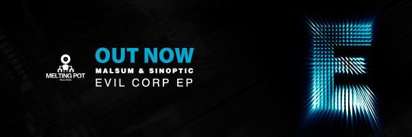 Evil Corp EP