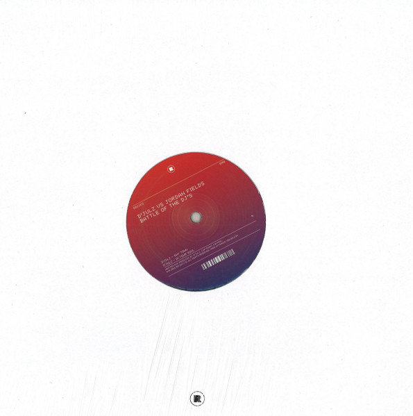 D'Julz vs Jordan Fields - Battle Of The DJ's | REKIDS (REKIDS098) - 2 D'Julz vs Jordan Fields - Battle Of The DJ's | REKIDS (REKIDS098) - 2