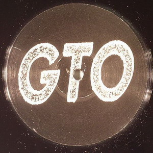 Andy Allder vs. Graham D - Pylon Ryder / Dazzle | GTO (Get Them Out) Records (GTO 001) - 2